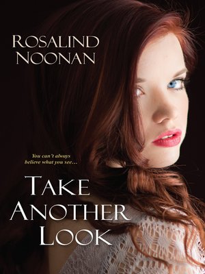 cover image of Take Another Look